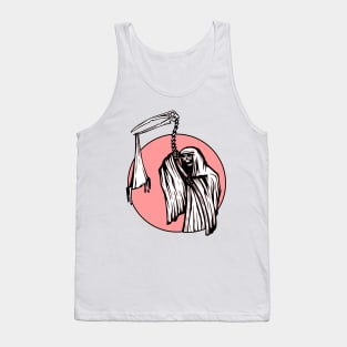 Too late, too soon Tank Top